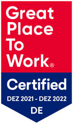 great place to work zertifizierung dez21 dez22 rgb