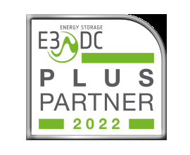 Logo E3DC Fachpartner