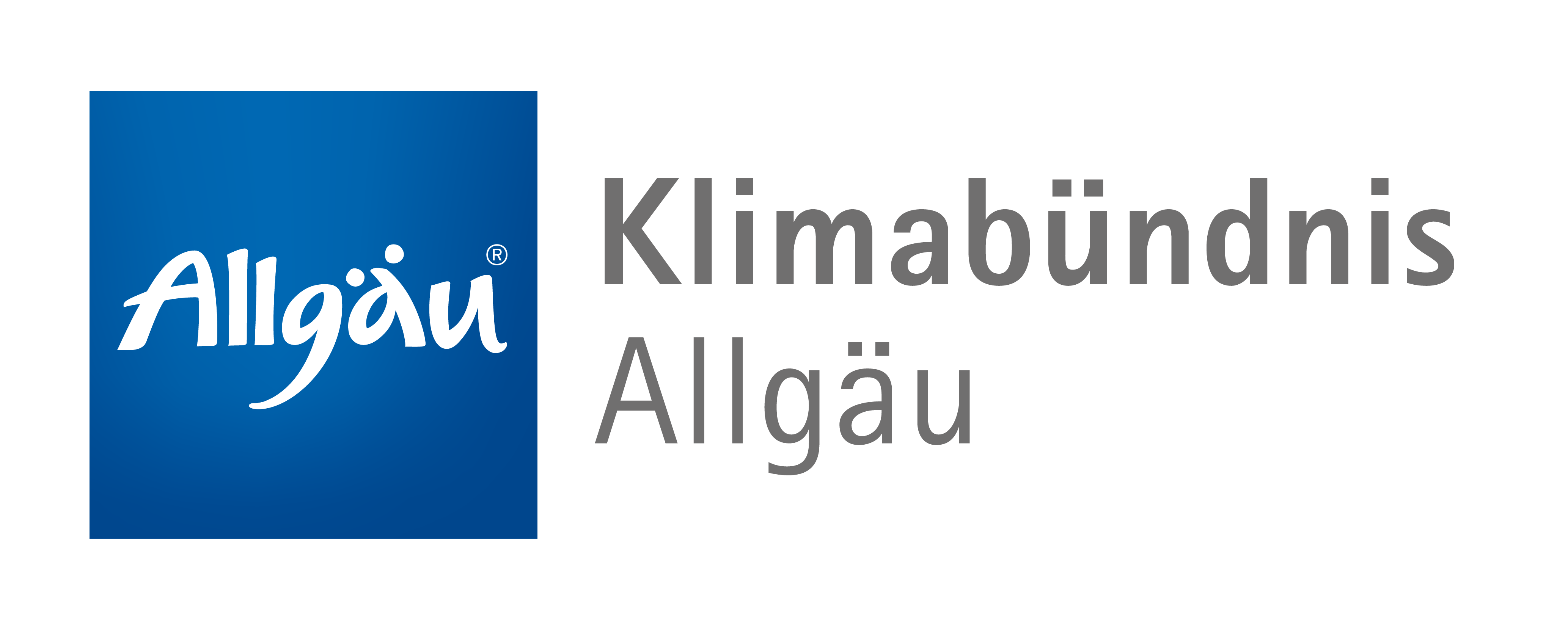 Partner Klimaneutrales Allgäu