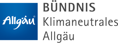 Partner Klimaneutrales Allgäu