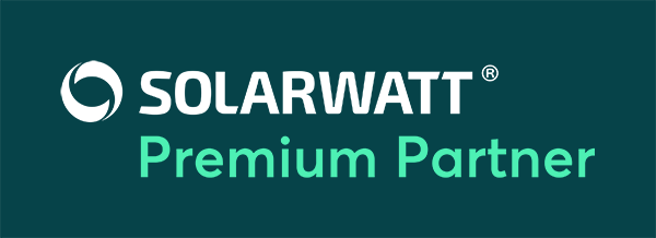 Logo Solarwatt Premium Partner